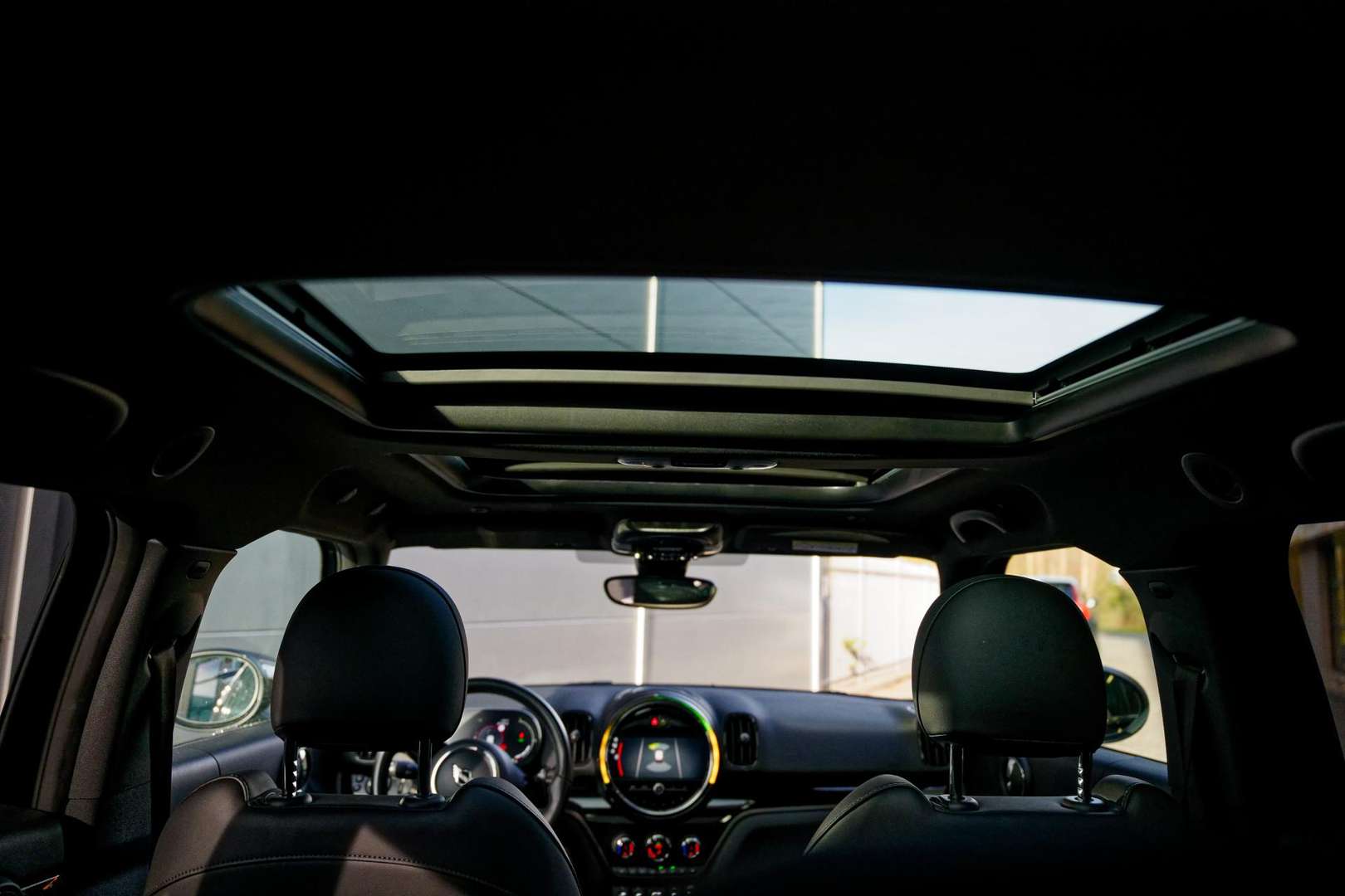 Mini Countryman Black Pack Cooper SE - 2022 - Joinsteer - #13