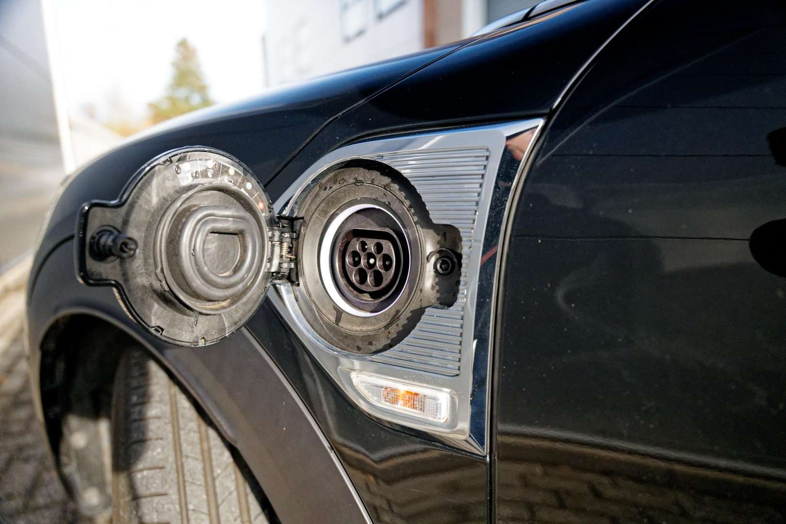 Mini Countryman Black Pack Cooper SE - 2022 - Joinsteer - #14