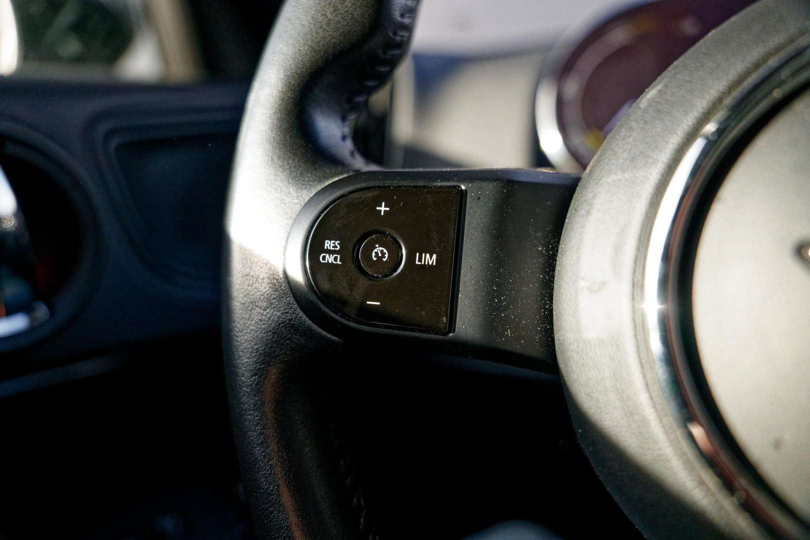 Mini Countryman Black Pack Cooper SE - 2022 - Joinsteer - #17