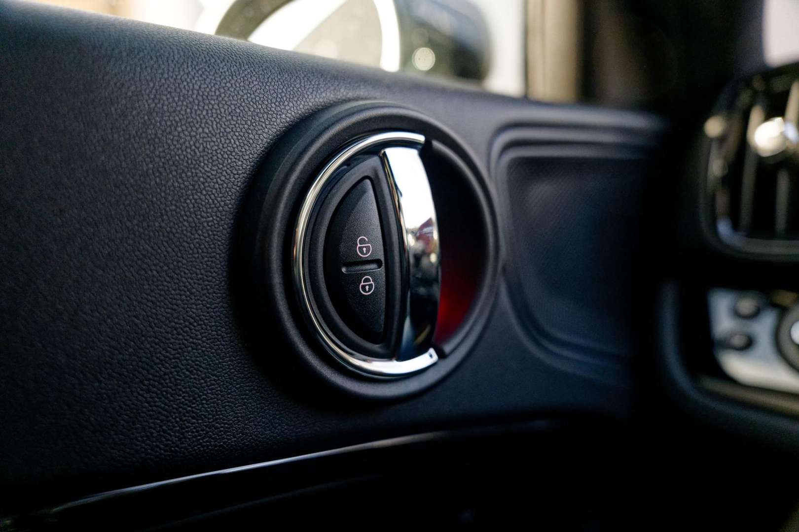 Mini Countryman Black Pack Cooper SE - 2022 - Joinsteer - #19