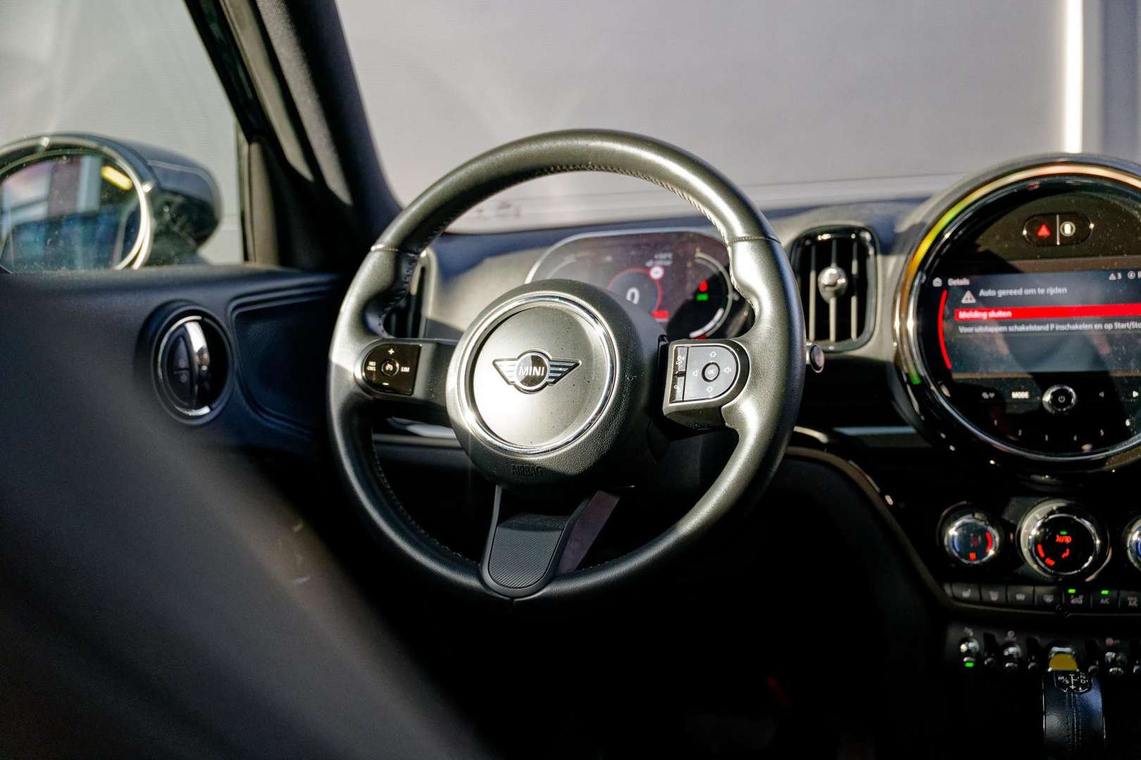 Mini Countryman Black Pack Cooper SE - 2022 - Joinsteer - #20