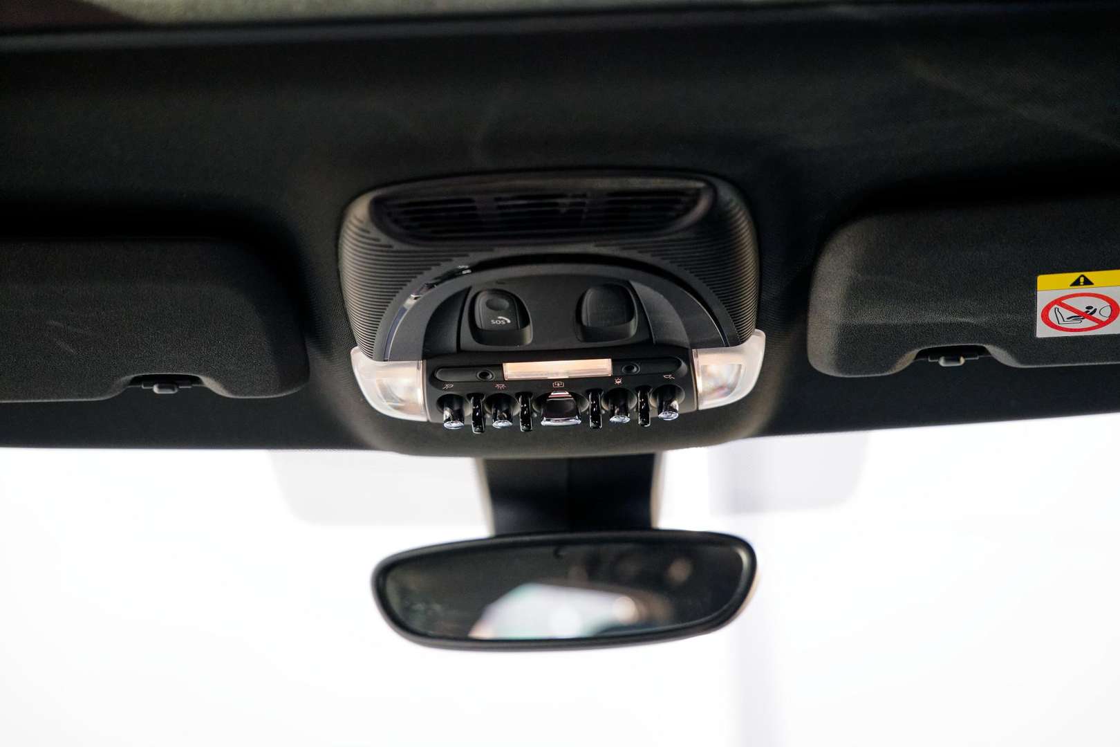 Mini Countryman Black Pack Cooper SE - 2022 - Joinsteer - #22