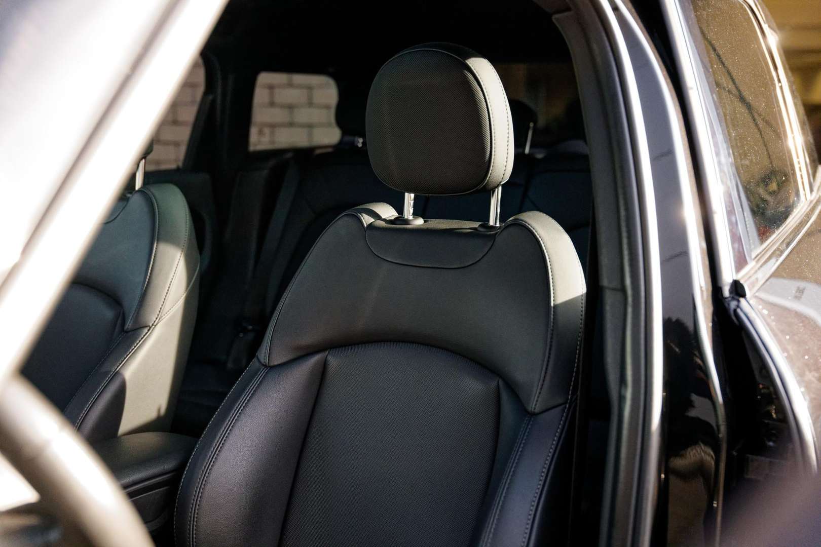 Mini Countryman Black Pack Cooper SE - 2022 - Joinsteer - #23