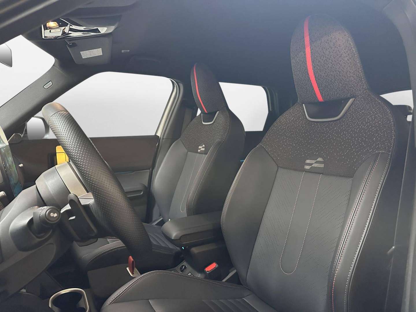 Mini Countryman JCW John Cooper Works - 2025 - Joinsteer - #11