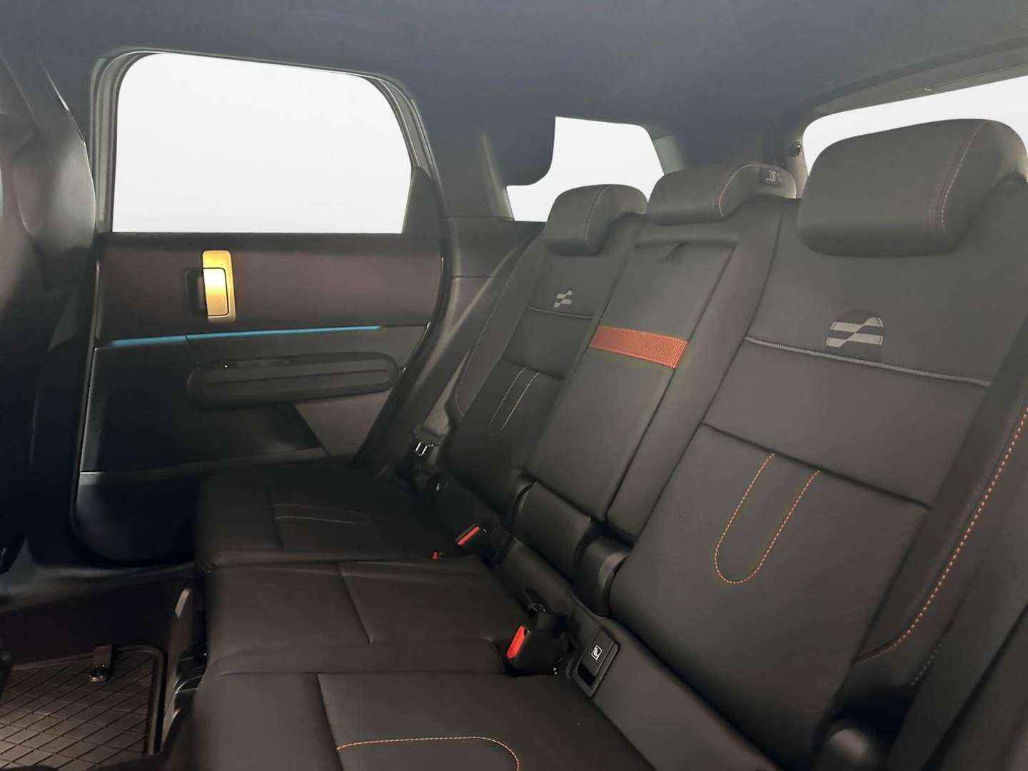 Mini Countryman JCW John Cooper Works - 2025 - Joinsteer - #12