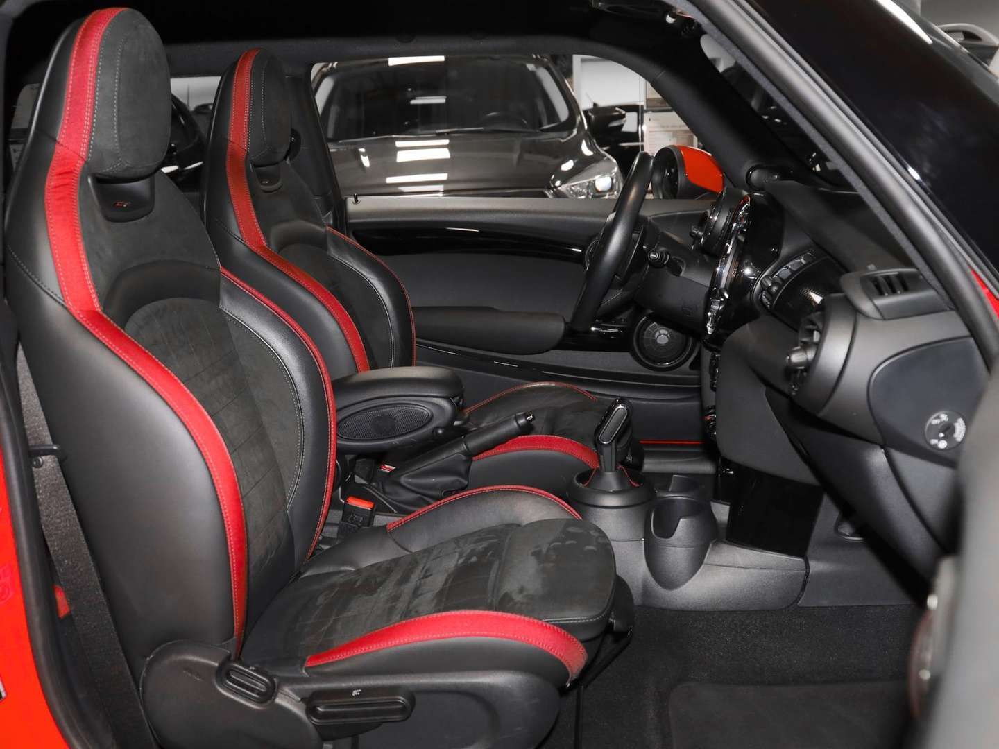 Mini John Cooper Works John Cooper Works - 2020 - Joinsteer - #2