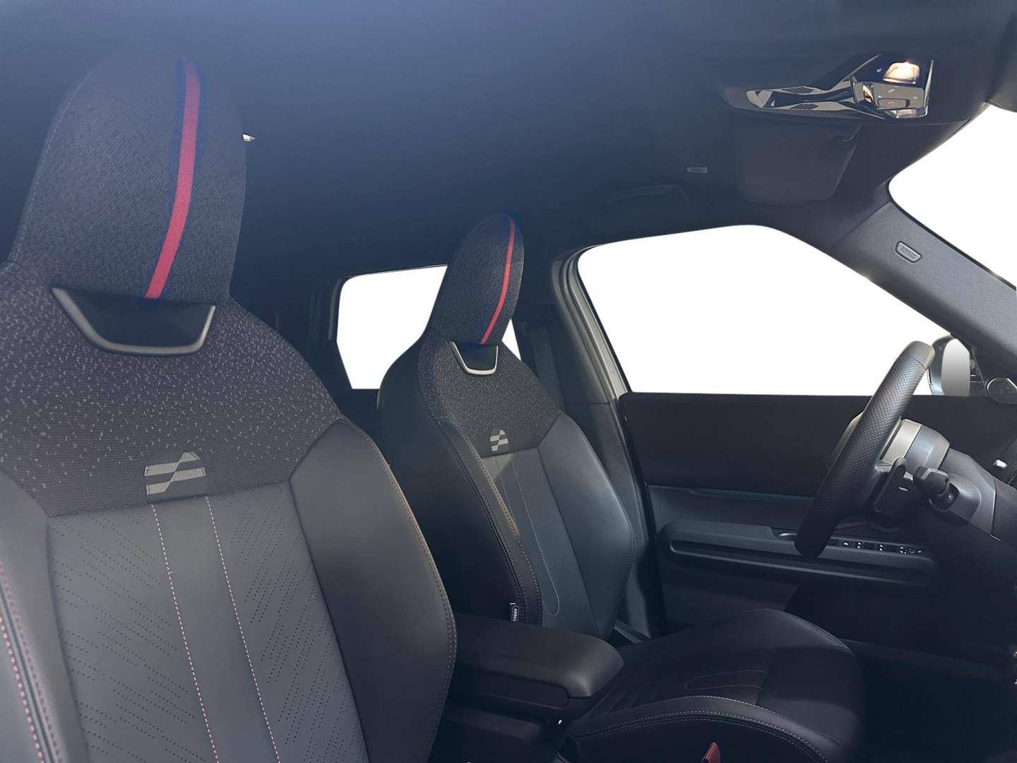 Mini Countryman JCW John Cooper Works - 2025 - Joinsteer - #19