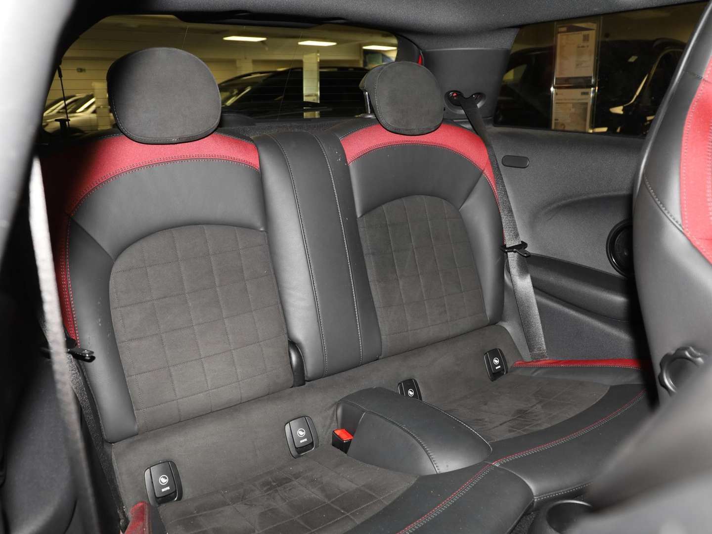 Mini John Cooper Works John Cooper Works - 2020 - Joinsteer - #3