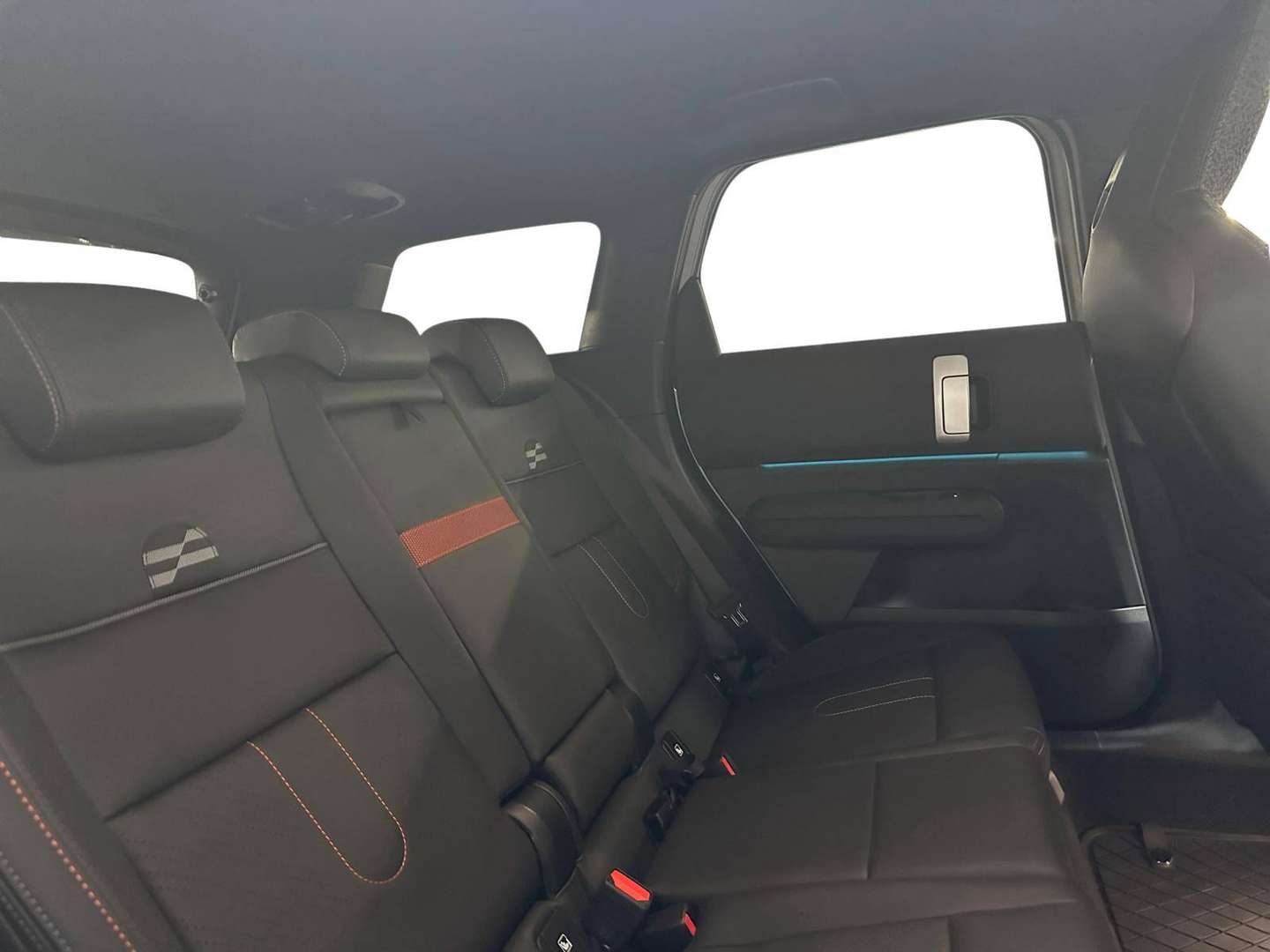 Mini Countryman JCW John Cooper Works - 2025 - Joinsteer - #20