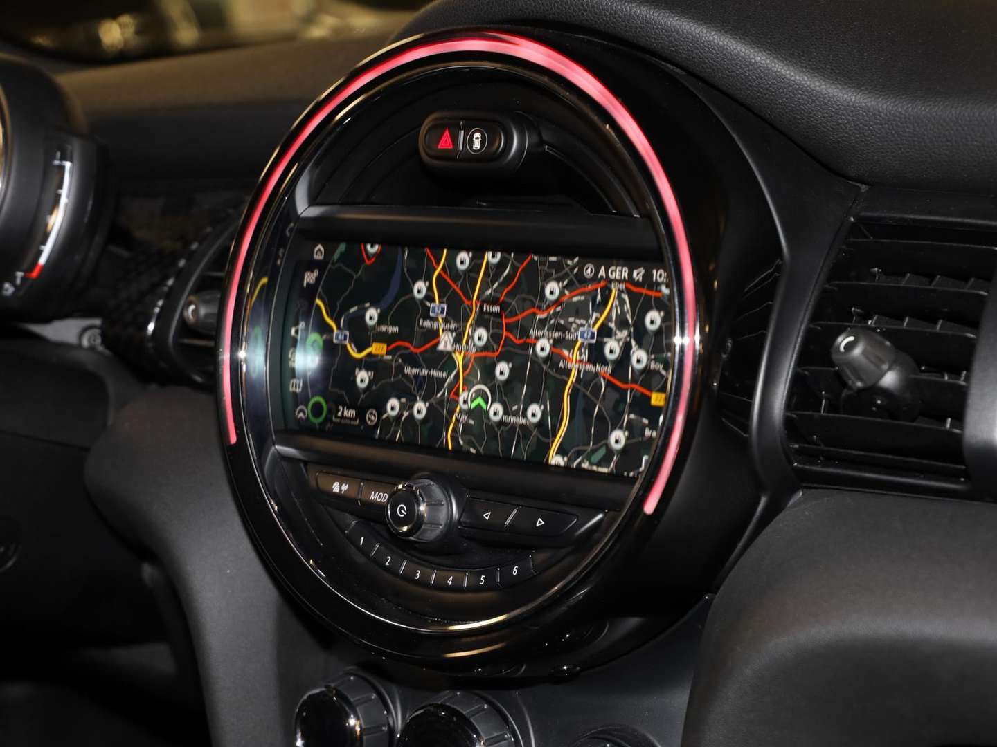 Mini John Cooper Works John Cooper Works - 2020 - Joinsteer - #6