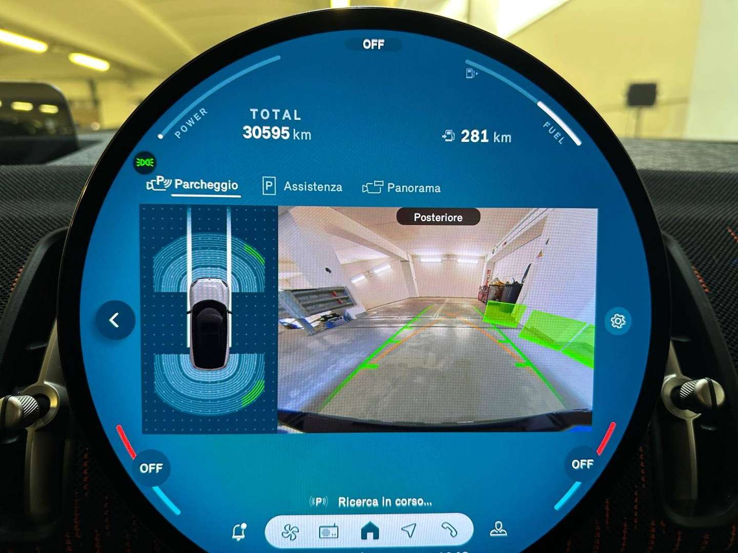 Mini Countryman JCW John Cooper Works - 2025 - Joinsteer - #24