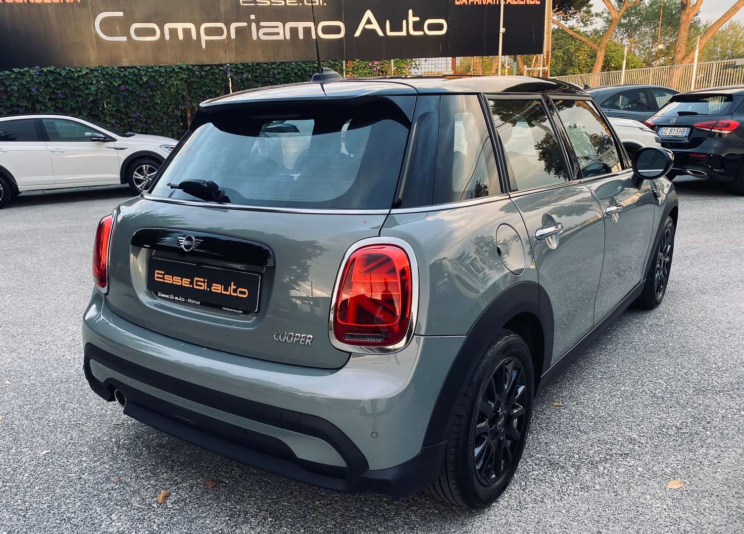 Mini Cooper Essential Cooper - 2022 - Joinsteer - #3