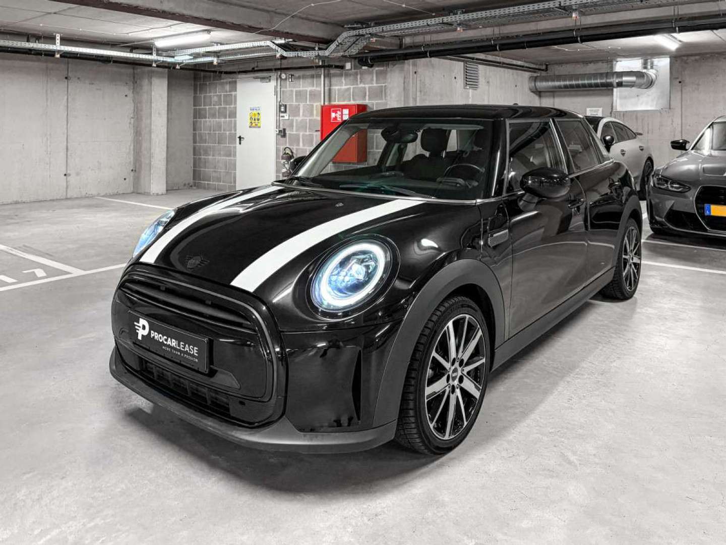 Mini 5 Portes Comfort Cooper - 2022 - Joinsteer - #2