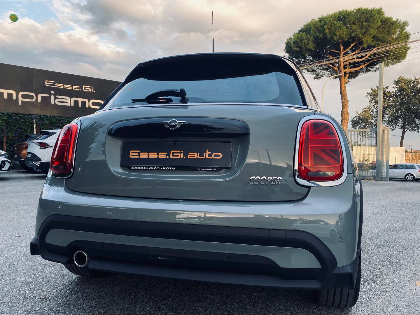 Mini Cooper Essential Cooper - 2022 - Joinsteer - #4