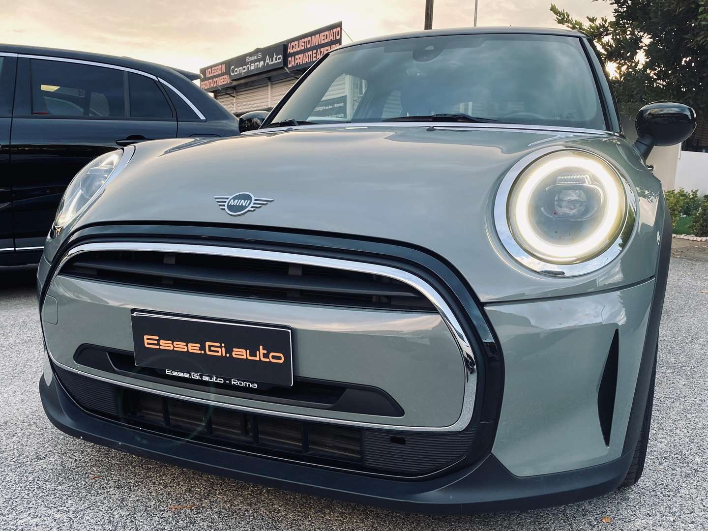 Mini Cooper Essential Cooper - 2022 - Joinsteer - #5