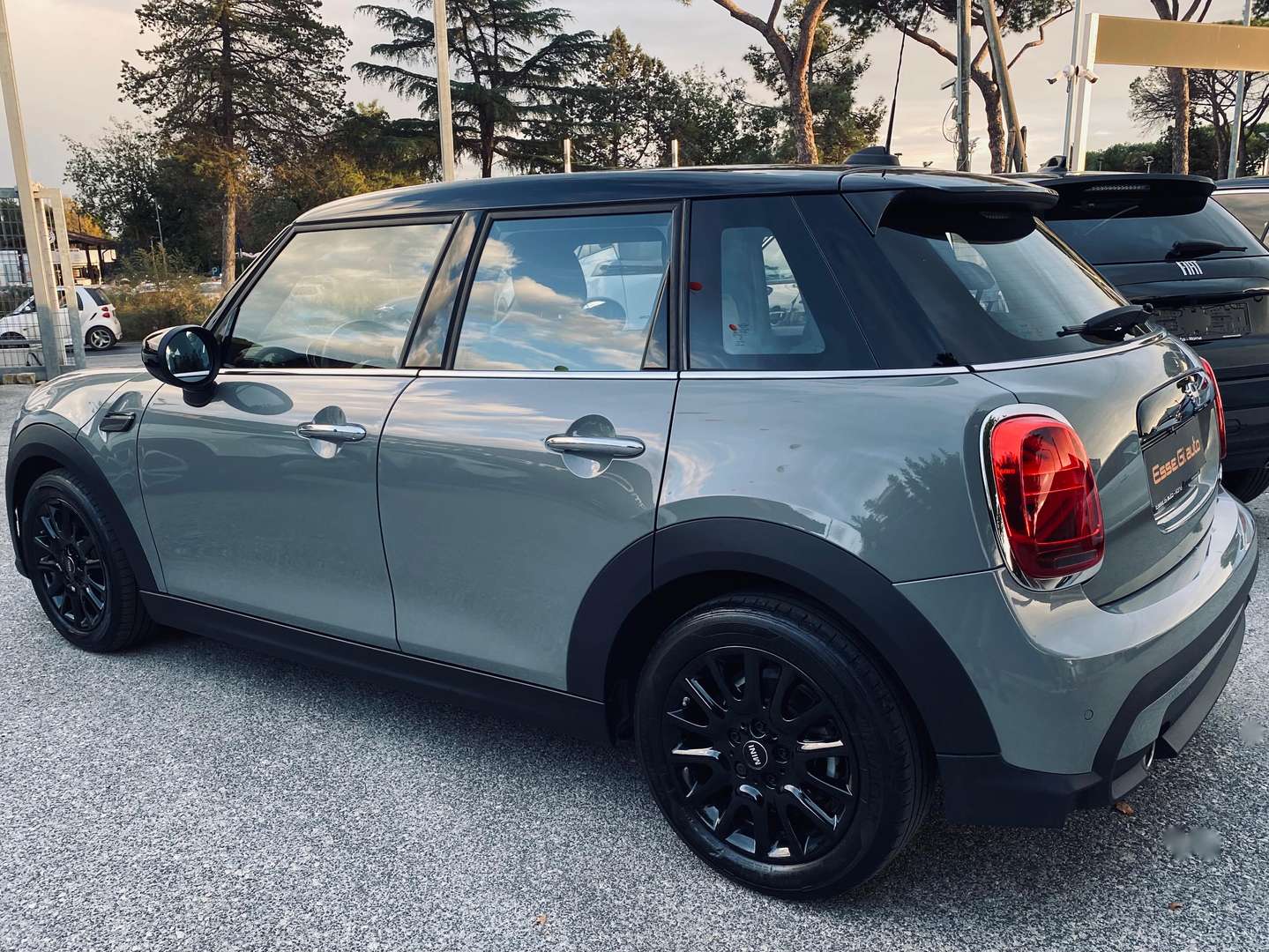 Mini Cooper Essential Cooper - 2022 - Joinsteer - #6