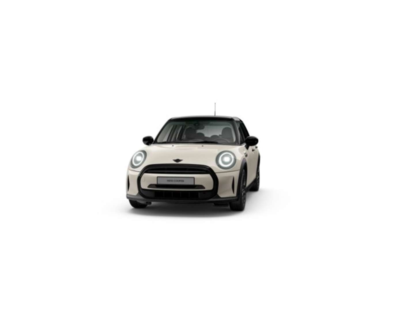 Mini 3 Portes Cooper - 2022 - Joinsteer - #1