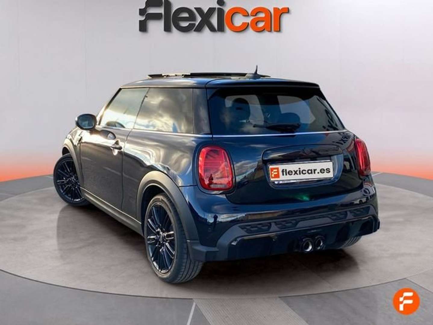 Mini 5 Portes Cooper S - 2022 - Joinsteer - #4