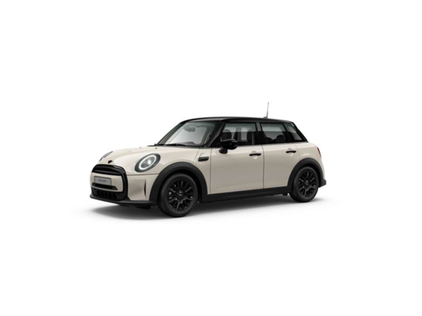 Mini 3 Portes Cooper - 2022 - Joinsteer - #2