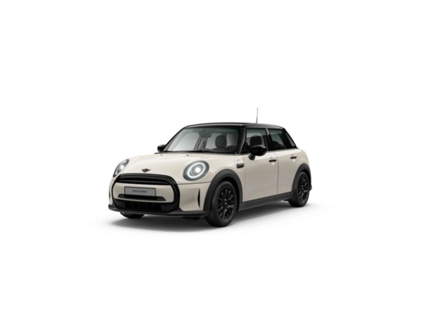 Mini 3 Portes Cooper - 2022 - Joinsteer - #3