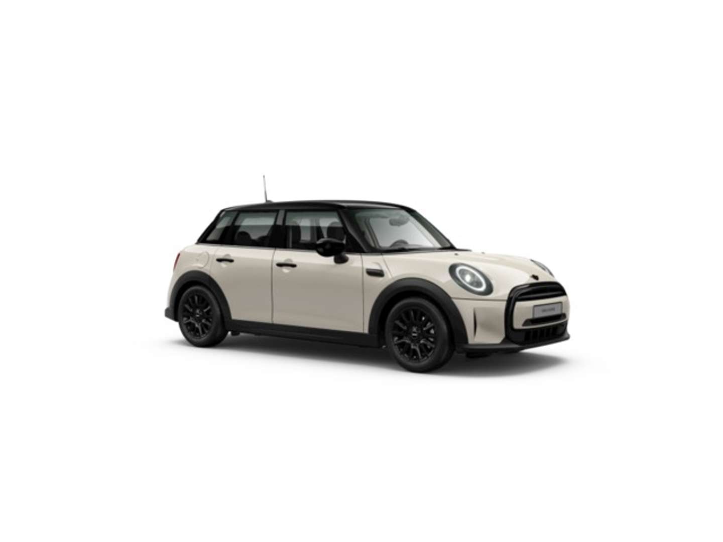 Mini 3 Portes Cooper - 2022 - Joinsteer - #4