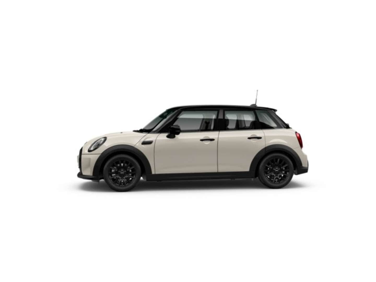 Mini 3 Portes Cooper - 2022 - Joinsteer - #5