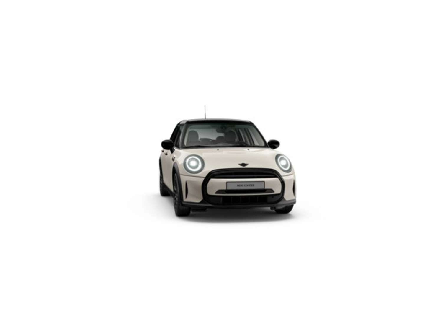 Mini 3 Portes Cooper - 2022 - Joinsteer - #6