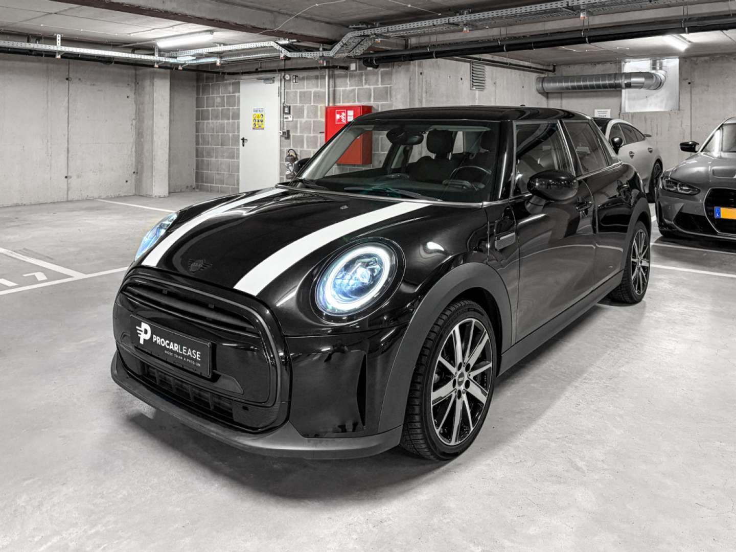 Mini 5 Portes Essential Cooper - 2022 - Joinsteer - #2
