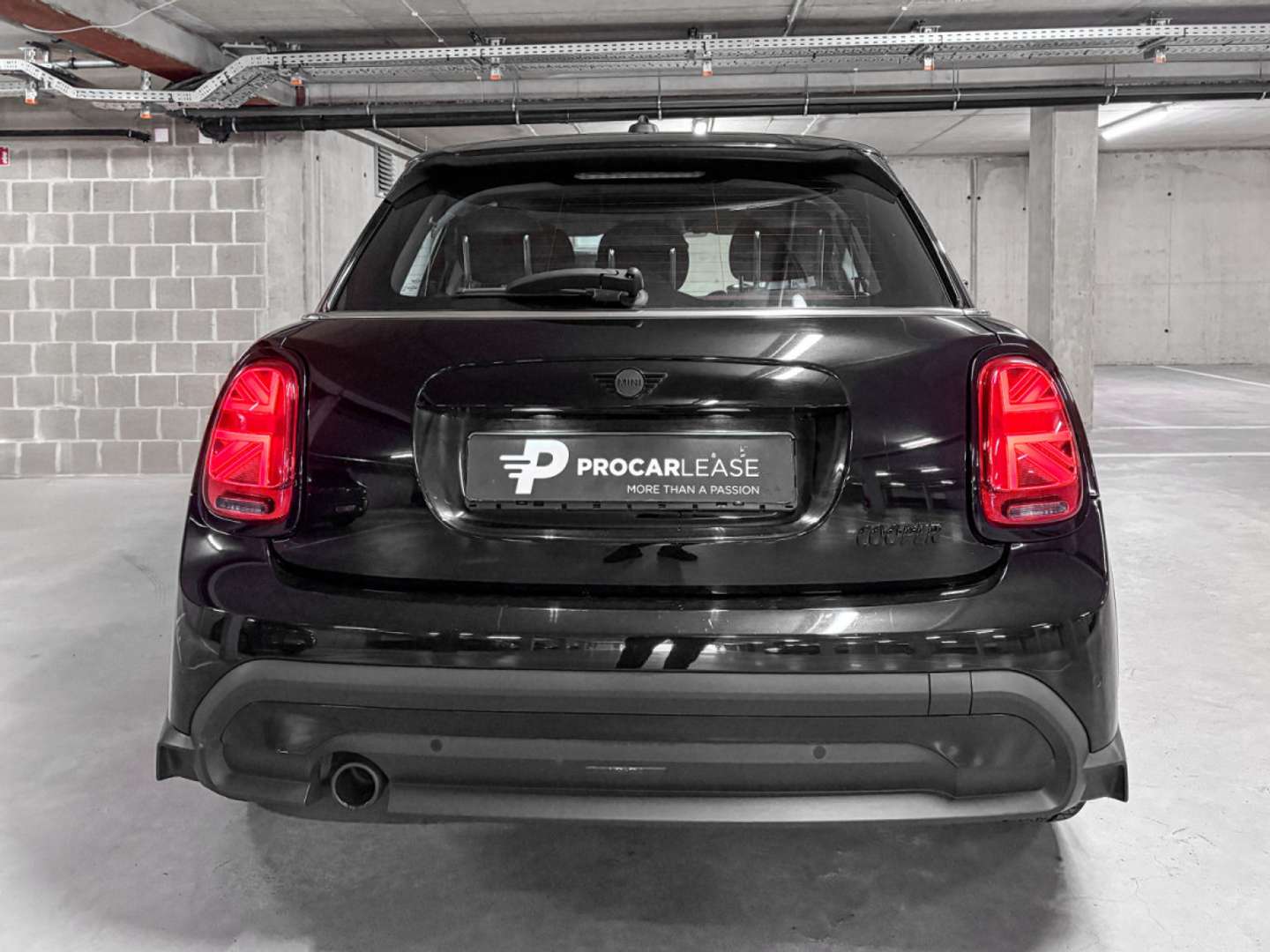 Mini 5 Portes Essential Cooper - 2022 - Joinsteer - #5