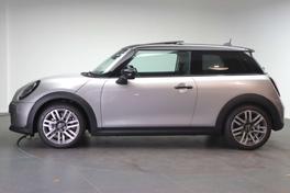 Mini Hatchback Classic Cooper - 2025 - Joinsteer - #1