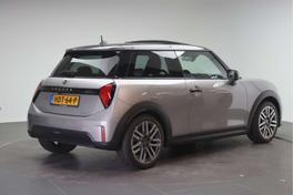 Mini Hatchback Classic Cooper - 2025 - Joinsteer - #2