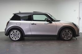 Mini Hatchback Classic Cooper - 2025 - Joinsteer - #3