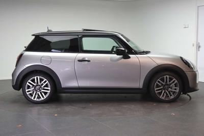Mini Hatchback Classic Cooper -  - Joinsteer - #2