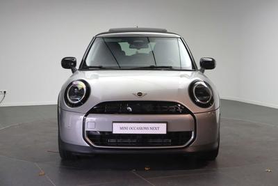 Mini Hatchback Classic Cooper -  - Joinsteer - #3