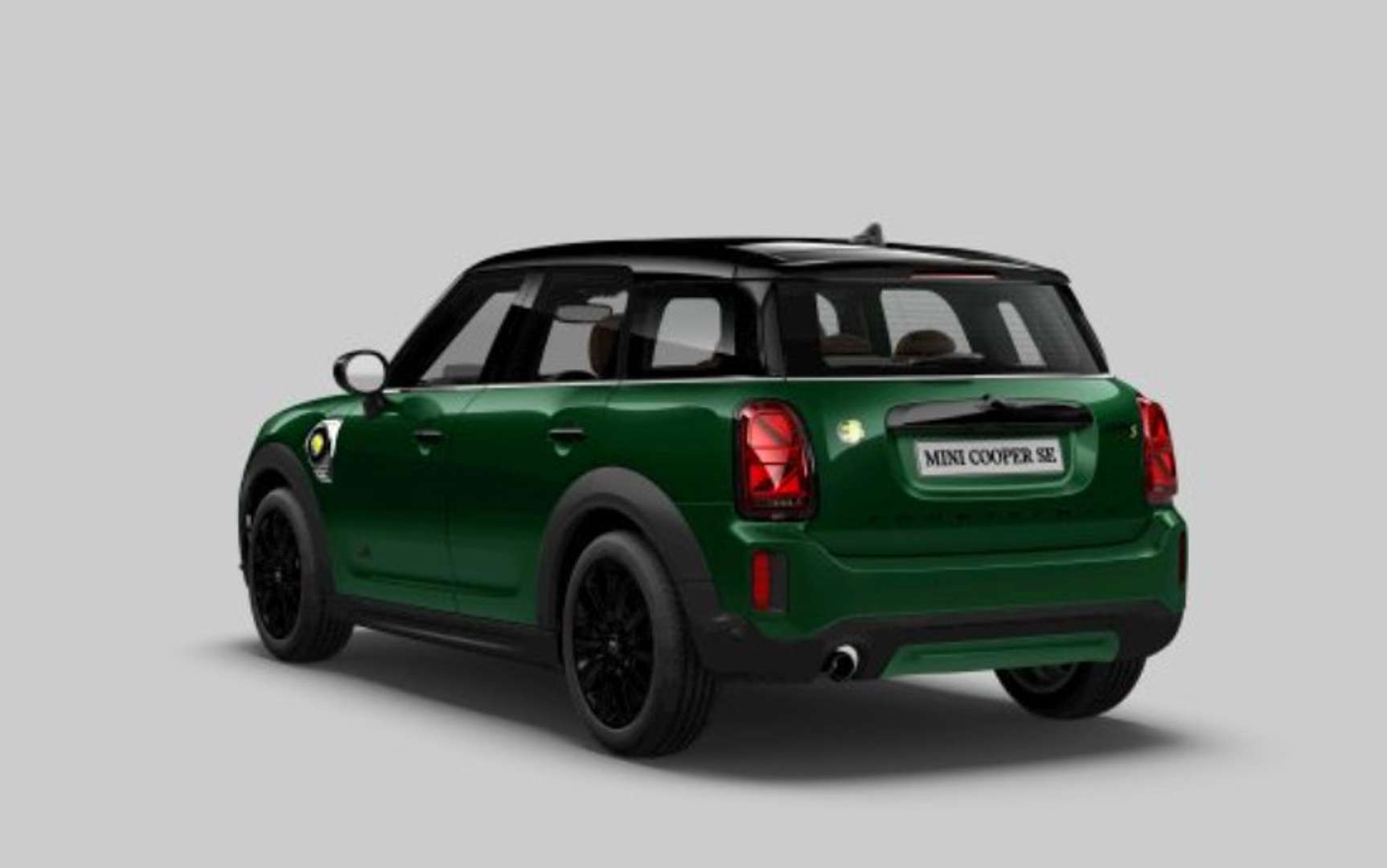 Mini Countryman COOPER SE - 2022 - Joinsteer - #1