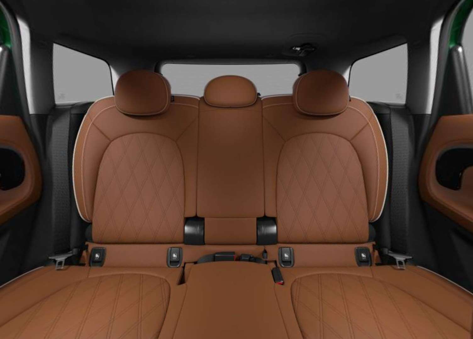 Mini Countryman COOPER SE - 2022 - Joinsteer - #3