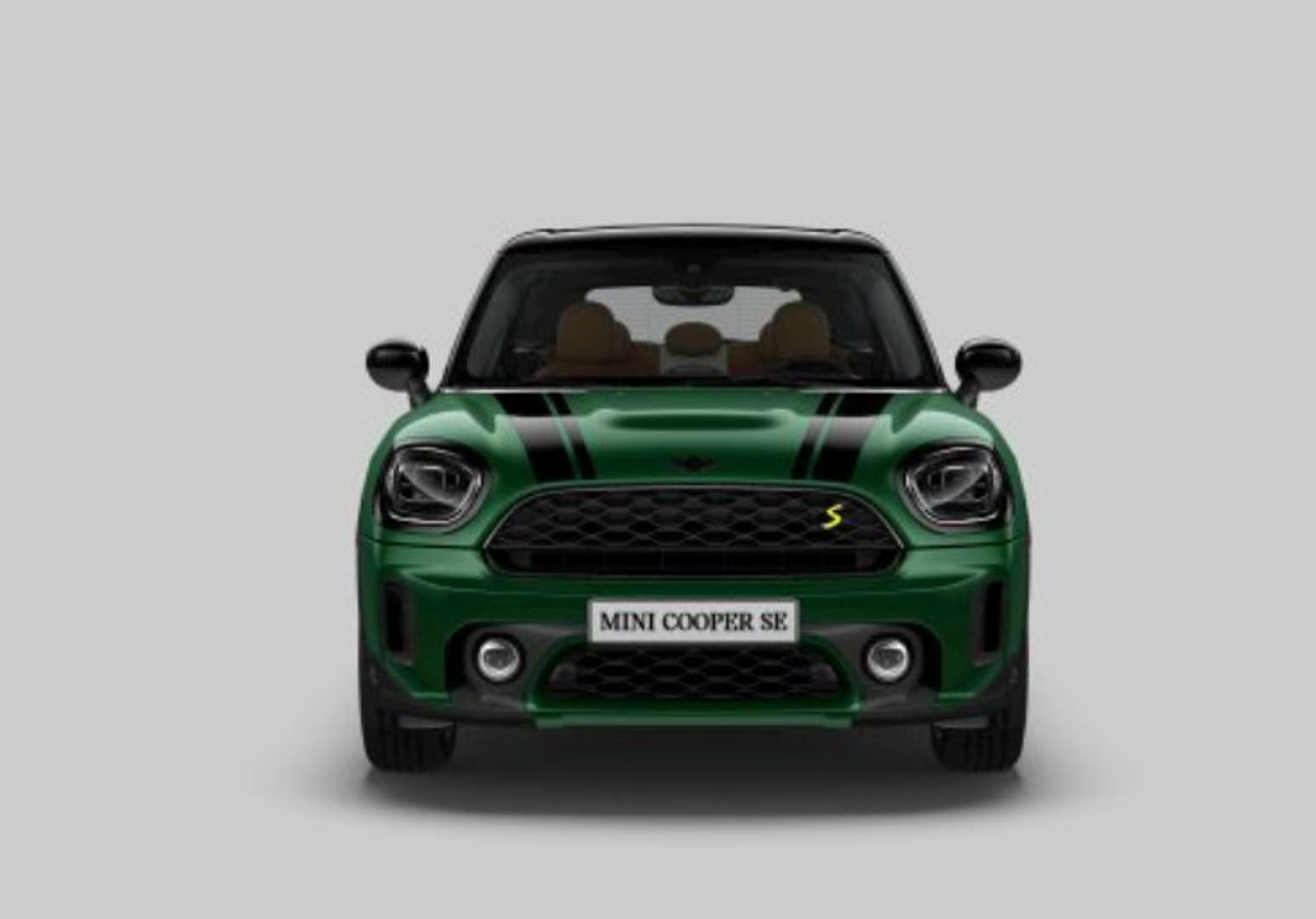 Mini Countryman COOPER SE - 2022 - Joinsteer - #5