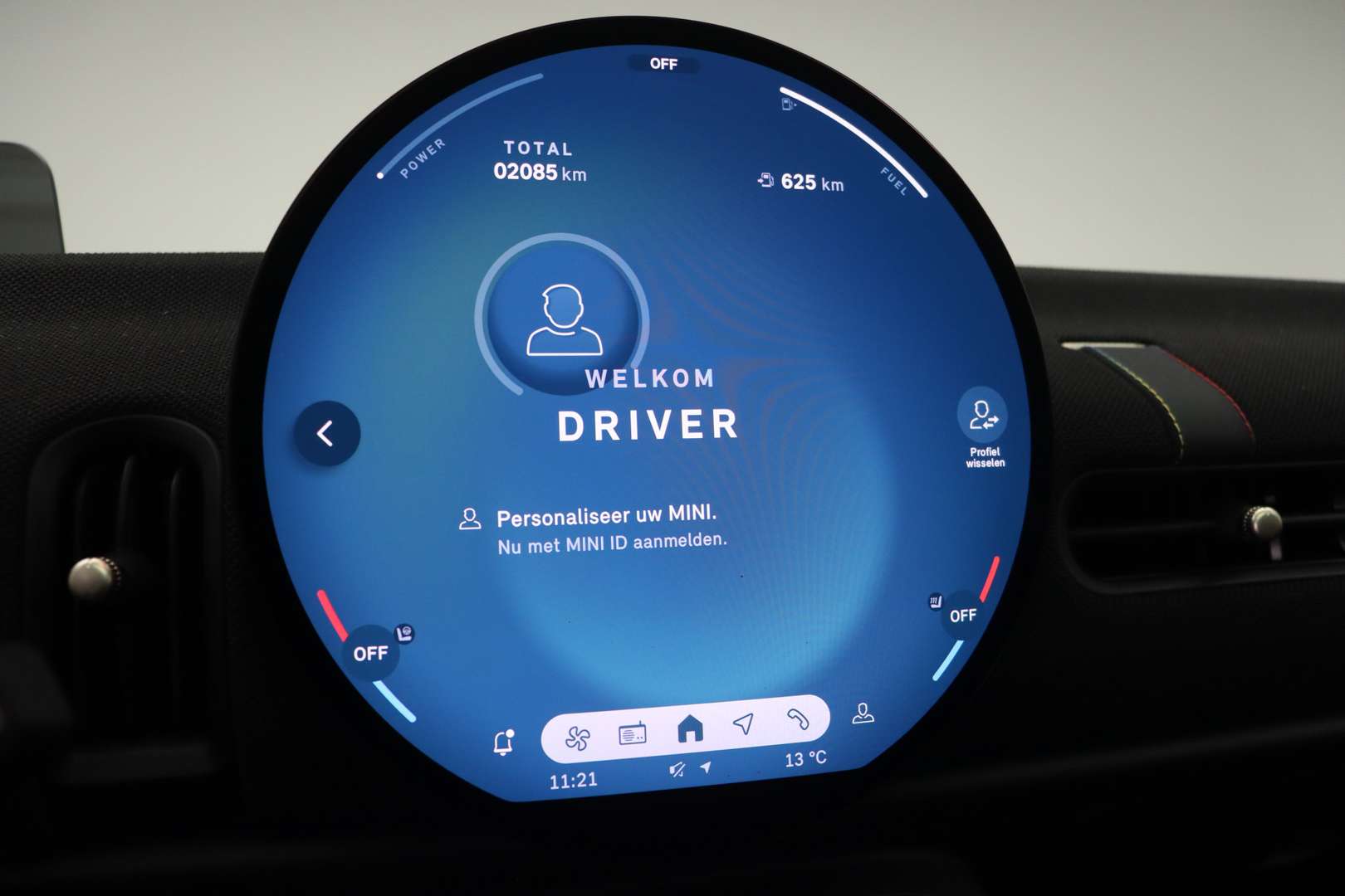 Mini Hatchback Classic Cooper - 2025 - Joinsteer - #17