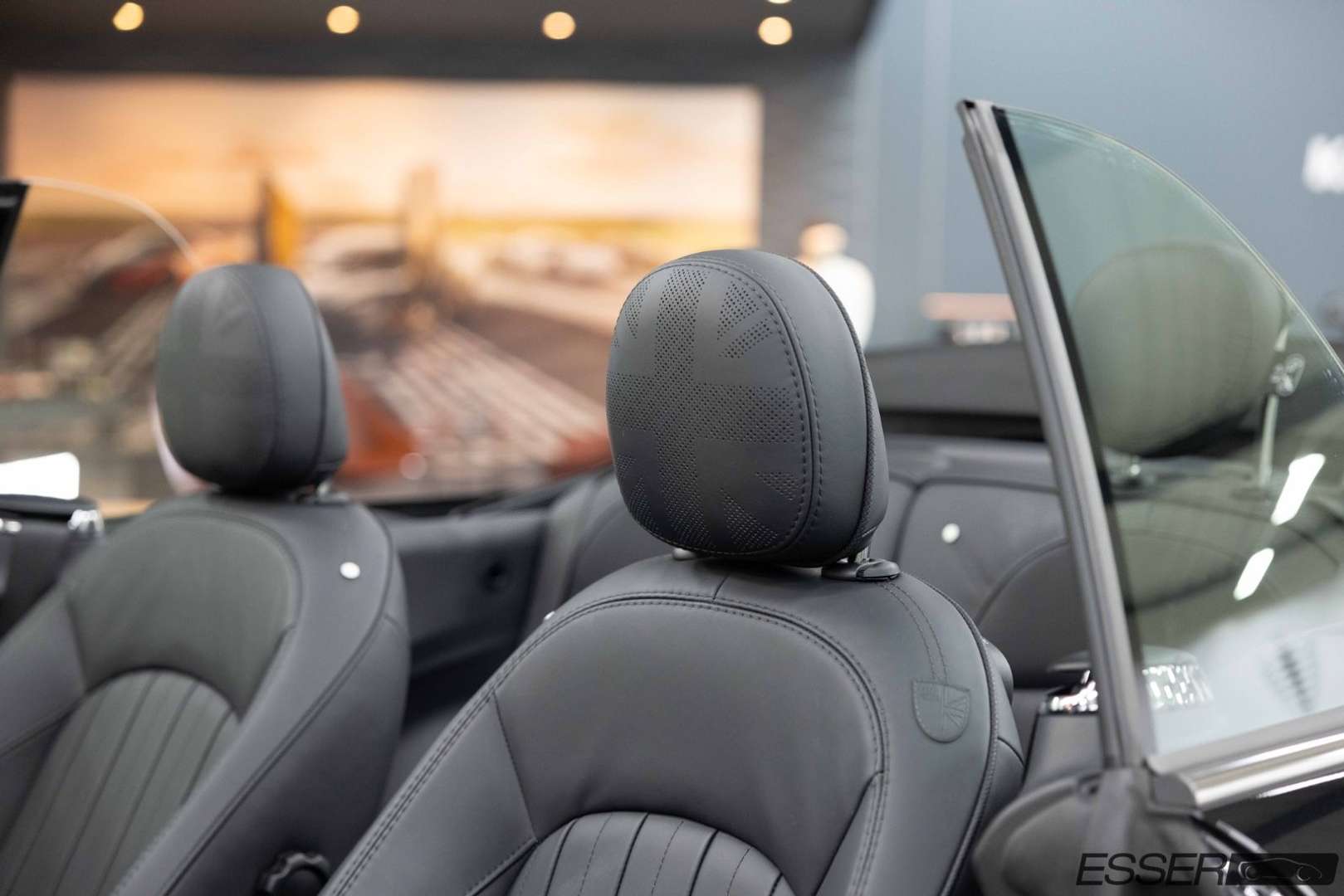 Mini Cabrio John Cooper Works - 2024 - Joinsteer - #11