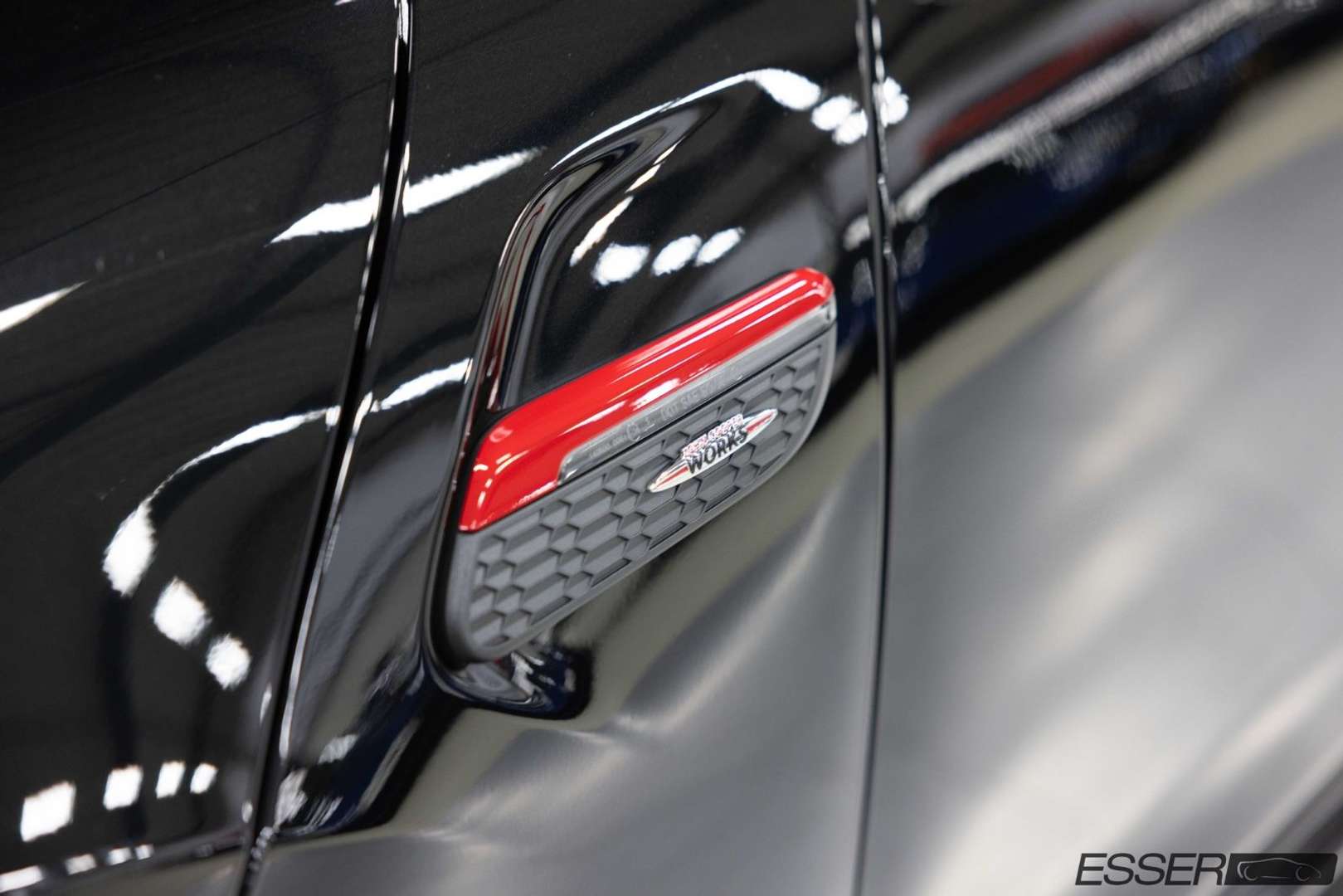 Mini Cabrio John Cooper Works - 2024 - Joinsteer - #27