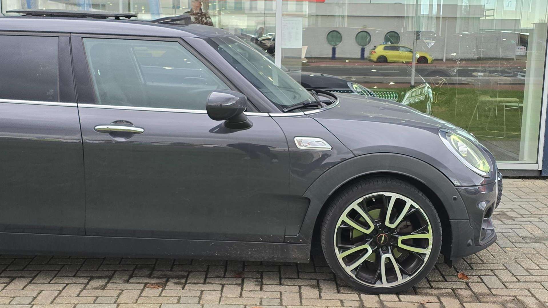 Mini Clubman Knightsbridge Cooper S - 2019 - Joinsteer - #3