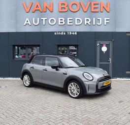 Mini 5 Portes Cooper - 2022 - Joinsteer - #1