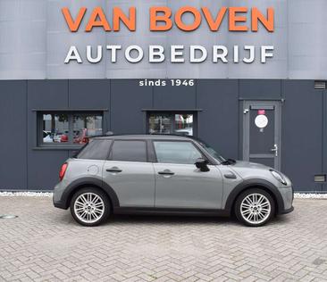 Mini 5 Portes Cooper — photo 2