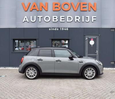 Mini 5 Portes Cooper