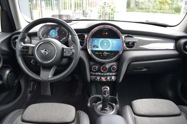 Mini 5 Portes Cooper — photo 3