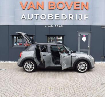 Mini 5 Portes Cooper — photo 4
