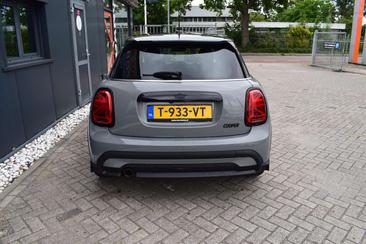 Mini 5 Portes Cooper — photo 7
