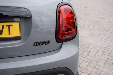Mini 5 Portes Cooper — photo 8