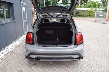 Mini 5 Portes Cooper — photo 10