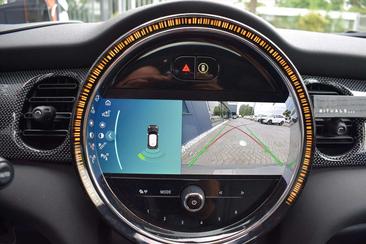 Mini 5 Portes Cooper — photo 15
